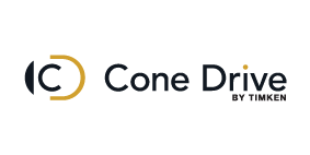Cone Drive 