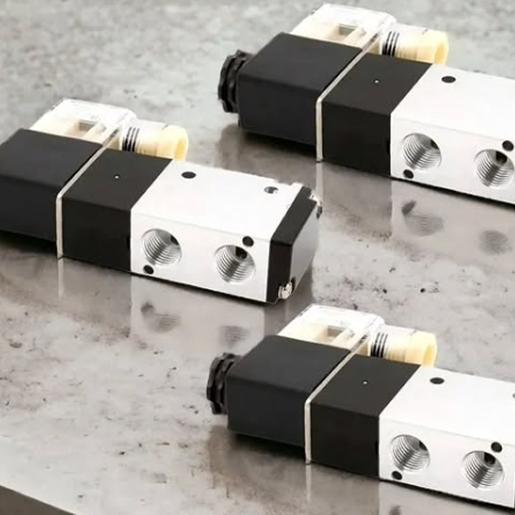 ISO 15552 Silindirler(Kopya)