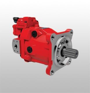 Değişken Deplasmanlı Pistonlu Motorlar (Kawasaki)