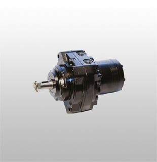 Orbit Motorlar (Parker)