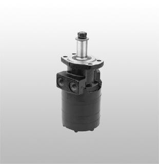 Orbit Motorlar (Parker)