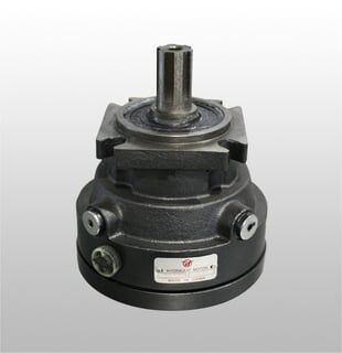 Orbit Motorlar (Zhenjiang Hydraulics)