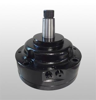 Orbit Motorlar (Zhenjiang Hydraulics)