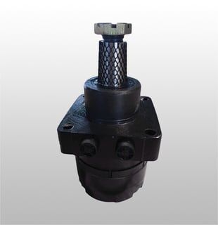 Orbit Motorlar (Zhenjiang Hydraulics)