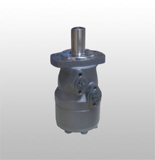 Orbit Motorlar (Zhenjiang Hydraulics)