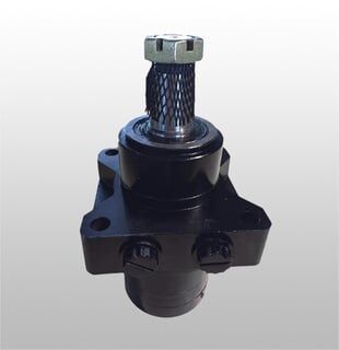 Orbit Motorlar (Zhenjiang Hydraulics)