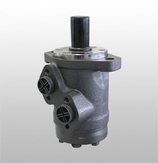 Orbit Motorlar (Zhenjiang Hydraulics)