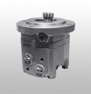 Orbit Motorlar (Zhenjiang Hydraulics)