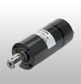 Orbit Motorlar (White)