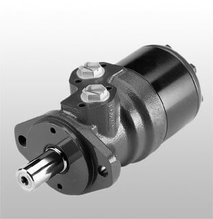 Orbit Motorlar (White)