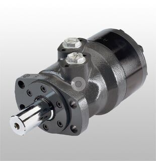 Orbit Motorlar (White)