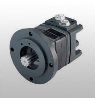 Orbit Motorlar (White)