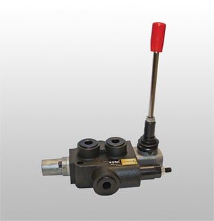 Monoblok Kumanda (GRH)