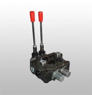 Monoblok Kumanda (GRH)