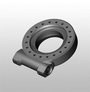 Rotary Table (Cone Drive)