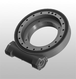 Rotary Table (Cone Drive)