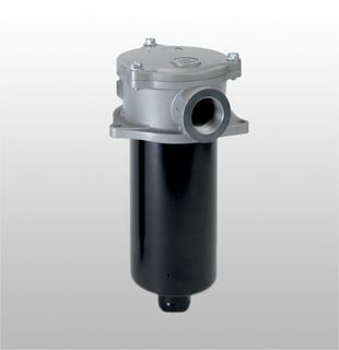 Dönüş Filtresi (Ikron)