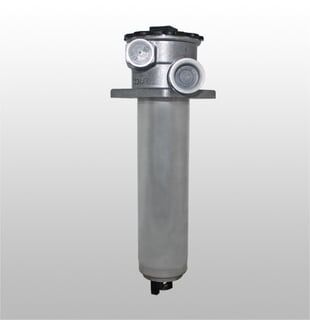 Dönüş Filtresi (Ikron)