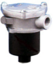 Dönüş Filtresi (Ikron)