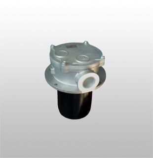 Dönüş Filtresi (Ikron)