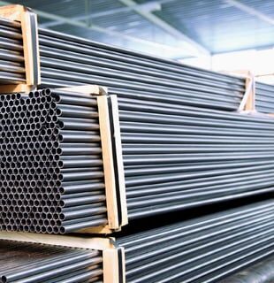 Tesisat Borusu (Benteler)