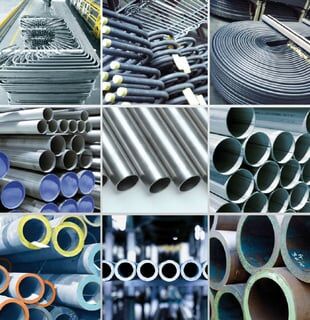 Tesisat Borusu (Benteler)