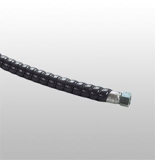 Hortum Koruma Spirali (Hoses Technology)