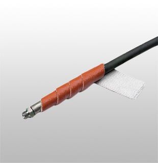 Hortum Koruma Spirali (Hoses Technology)