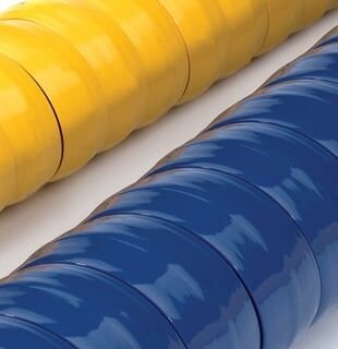 Hortum Koruma Spirali (Hoses Technology)