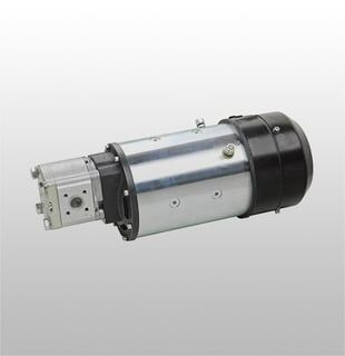 DC Elektrik Motorları (C.F.R.)