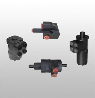 Direksiyon Beyinleri (Zhenjiang Hydraulics)