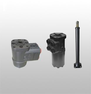 Direksiyon Beyinleri (Zhenjiang Hydraulics)