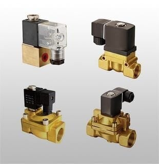 Solenoid Valfler (XINGYU RFS)