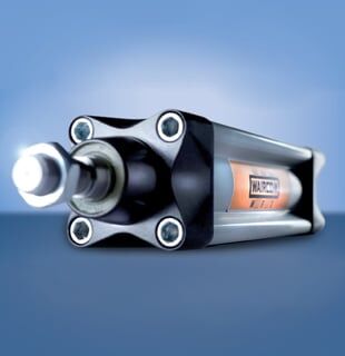 ISO 15552 Silindirler (Waircom)