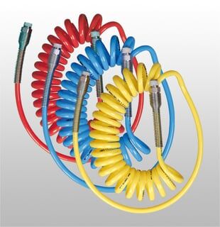 Standart Hortumlar (Parker)