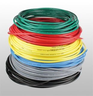 Standart Hortumlar (Parker)