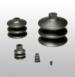 Vakum Vantuzları (Parker)