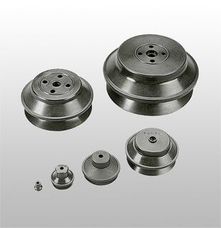 Vakum Vantuzları (Parker)