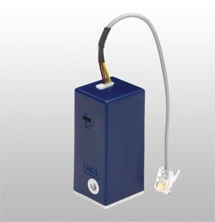 Akış ve Basınç Denetleyiciler (Parker)